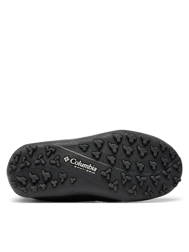Columbia Schneeschuhe Columbia Youth Minx Slip III BY5948 Schwarz
