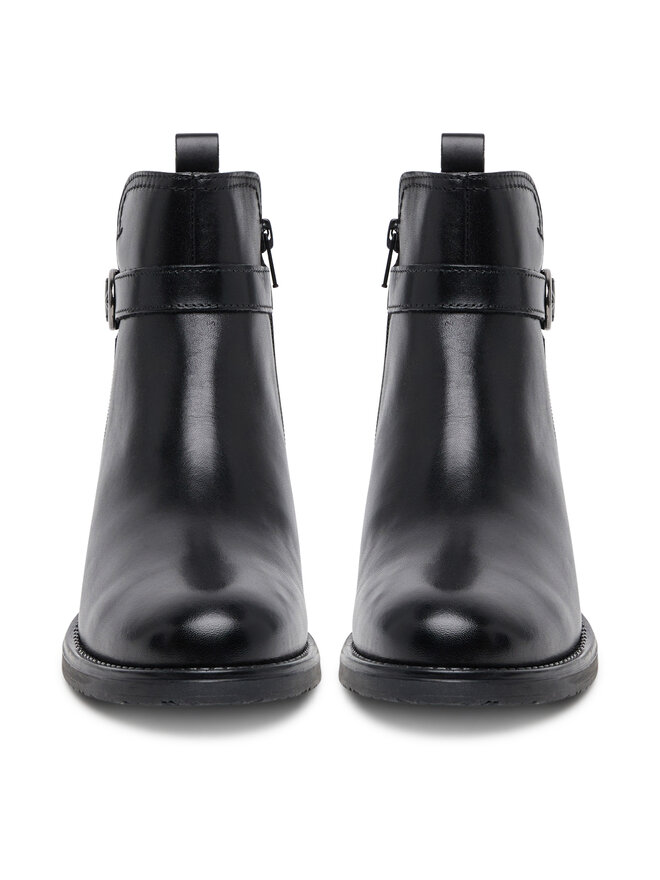 Lasocki Stiefeletten Lasocki CEO-WB-DAFFY-44 Schwarz
