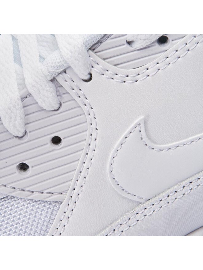 Nike Снікерcи Nike Air Max 90 Essential 537384 111 Білий