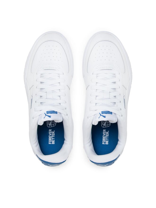 Sneakers Puma Caven 380810 20 Weiß | eschuhe.de