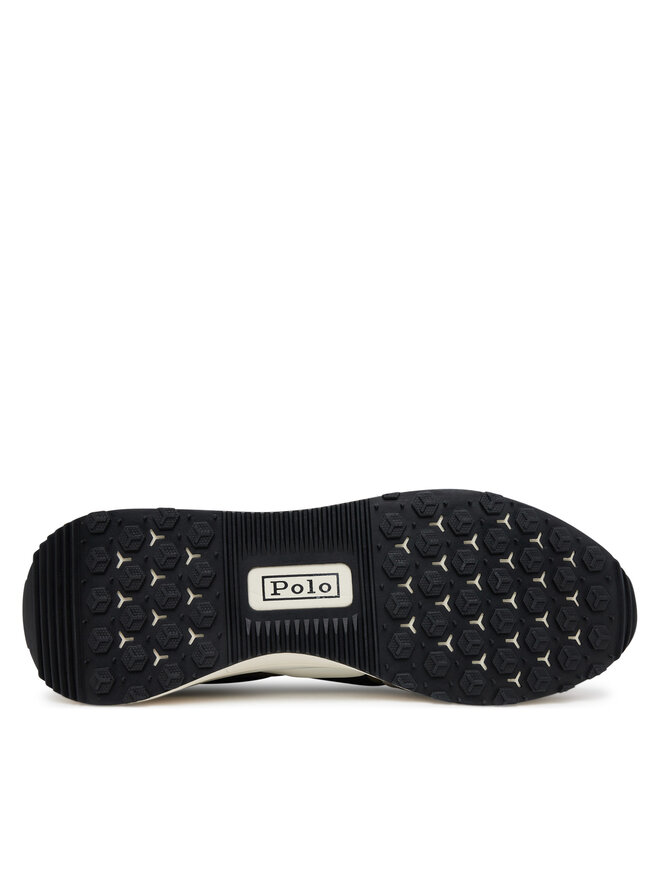 Polo Ralph Lauren Snīkeri Polo Ralph Lauren 809968176003 Pelēks
