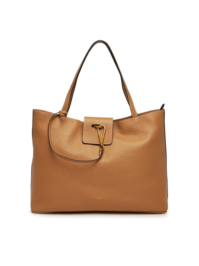 Gianni Chiarini Torebka Gianni Chiarini Marisol BS 11471 TKL Brązowy