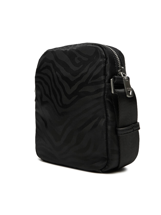 Guess Válltáska Guess HMVEZJ P5193 Fekete