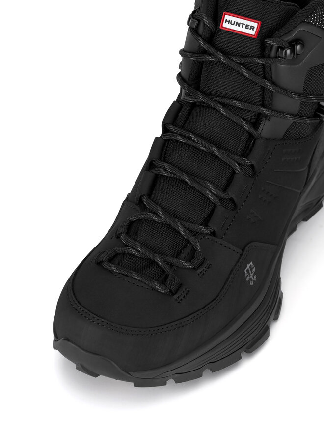 Hunter Зимни обувки Hunter H1-061 Черен