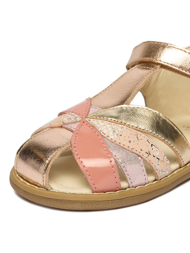 Lasocki Kids Sandalen Lasocki Kids BOB CI12-BOB-04(II)DZ Rosa