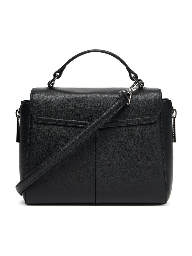 KARL LAGERFELD Τσάντα KARL LAGERFELD A3W30338 Μαύρο