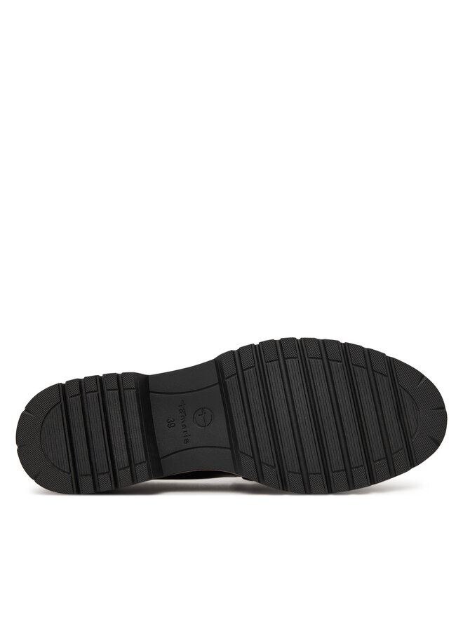 Tamaris Loafers Tamaris 1-24722-43 Μαύρο