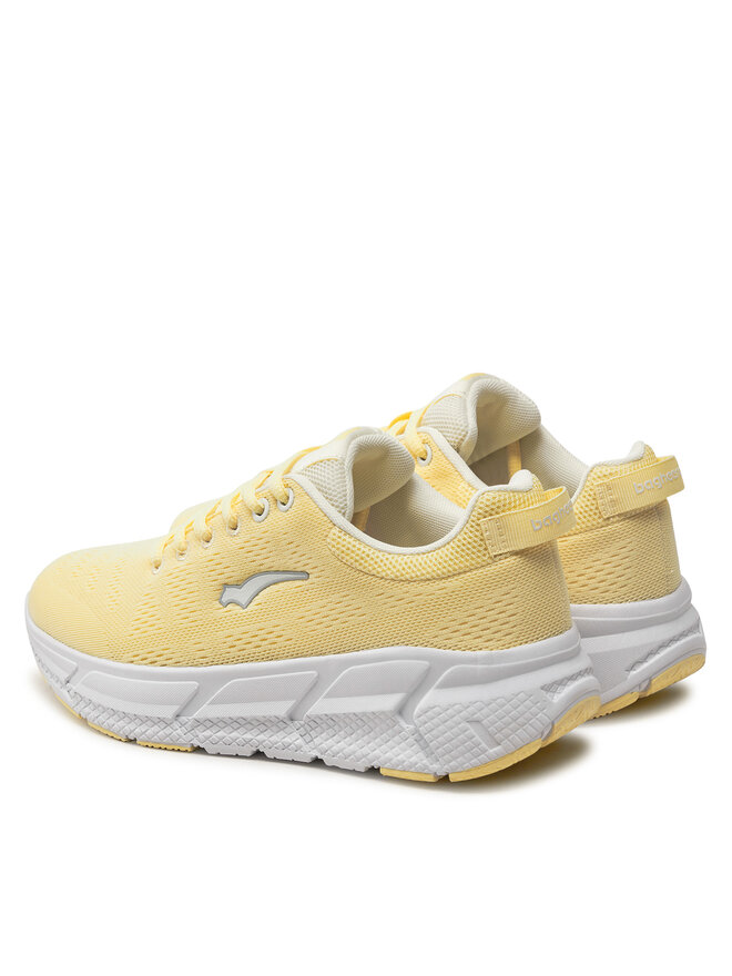 Bagheera Zapatillas Bagheera Eclipse 86537-63 Amarillo