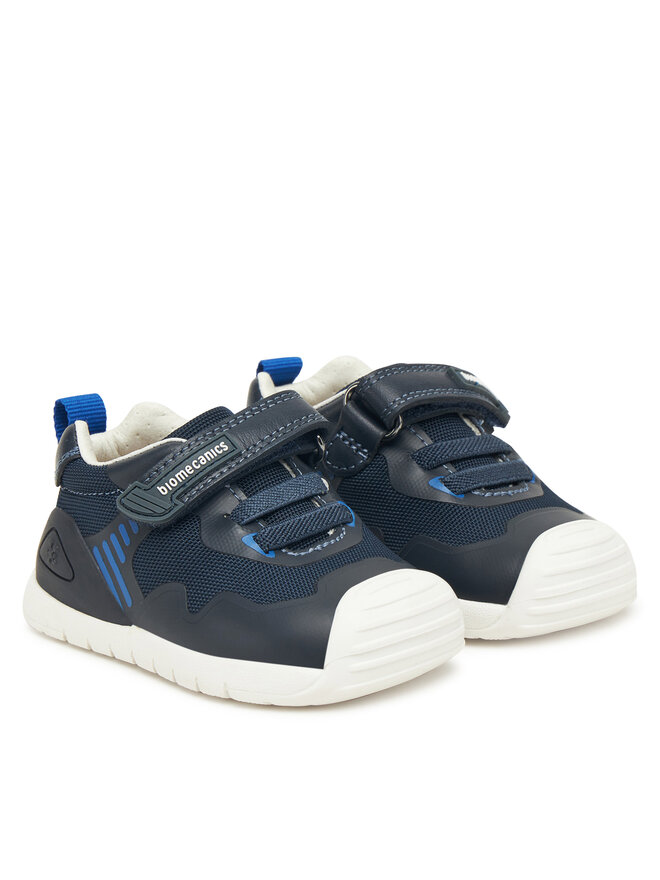 Biomecanics Sportcipők Biomecanics 251132 Sötétkék