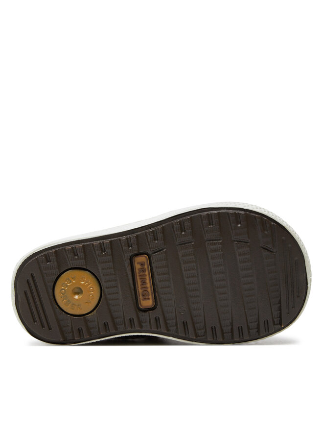 Primigi Sniega zābaki Primigi 6852400 M GORE-TEX Brūns