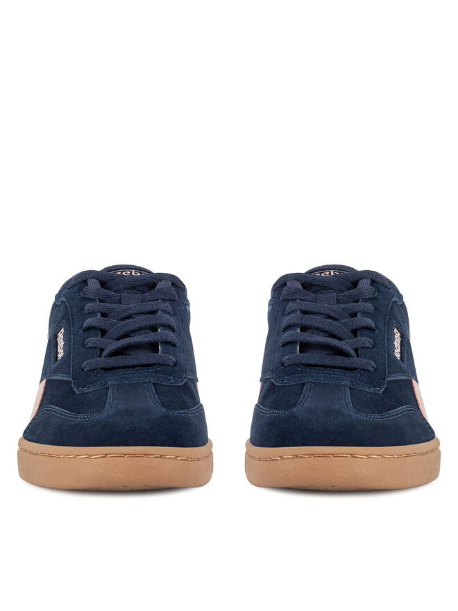 Reebok Zapatillas Reebok FORTE LOUNGER AR30252WDQT Azul marino