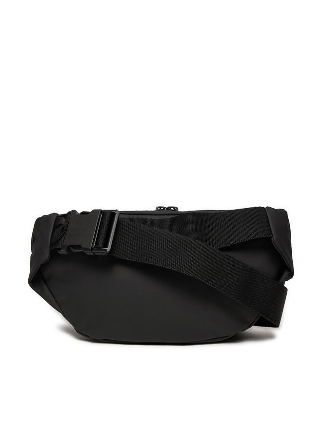 adidas Marsupio adidas Ultramodern Waist Bag IU2721 Nero