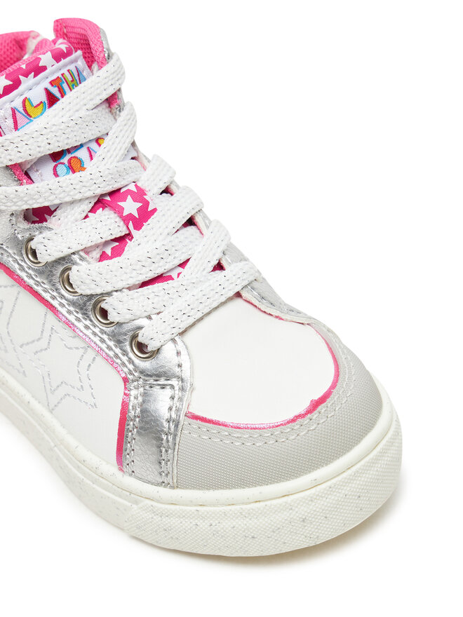 Agatha Ruiz de la Prada Tenisice Agatha Ruiz de la Prada 241955-B M Bijela
