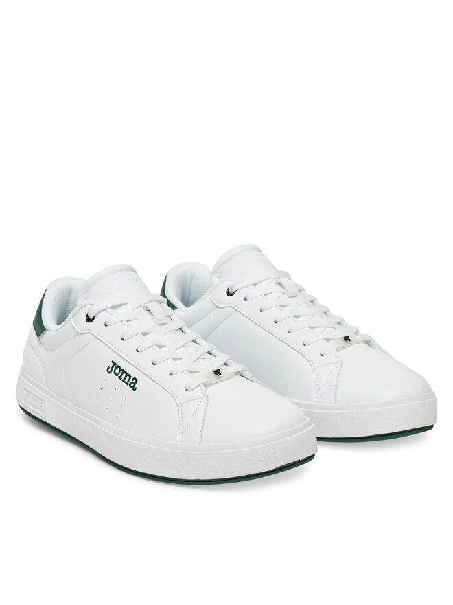 Joma Αθλητικά Joma Classic 2517 CCLASS2517 Λευκό