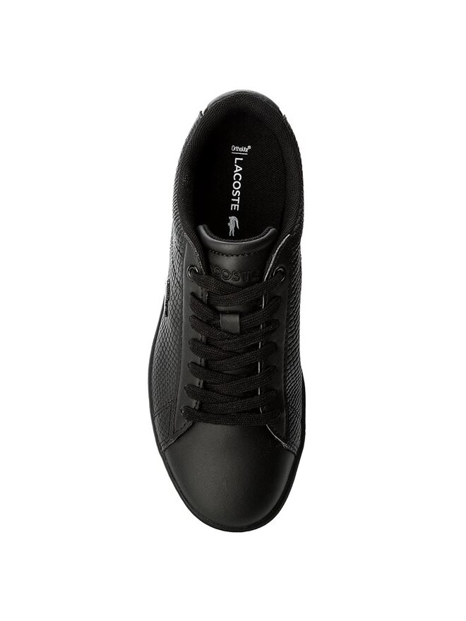 Sneakers Lacoste Carnaby Evo 317 3 Spw 7 34SPW0008024 Schwarz de.eschuhe.ch