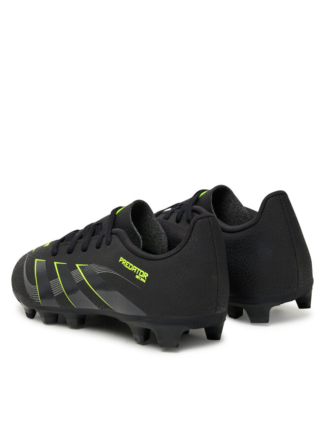 adidas Взуття для футболу adidas Predator ClubJH8869 Чорний