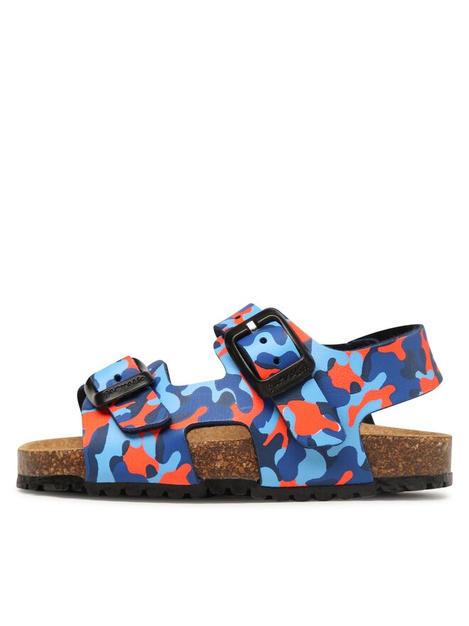 Garvalin Sandalen Garvalin 232667 M Blau
