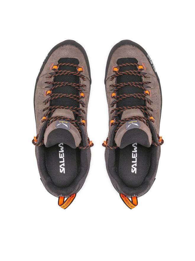 Трекінгові черевики Salewa Alp Trainer 2 Gtx M GORE-TEX 61400 7953