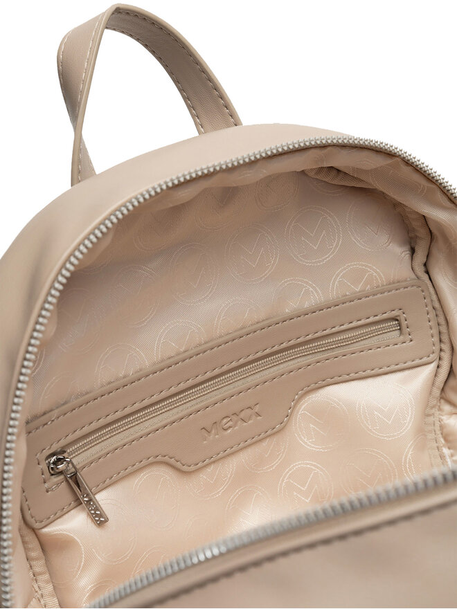 MEXX Plecak MEXX MEXX-K-015-06 Écru