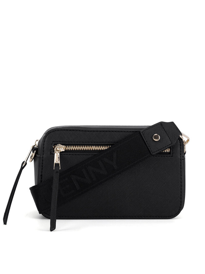 JENNY Сумка JENNY JNY-M-003-07 Чорний