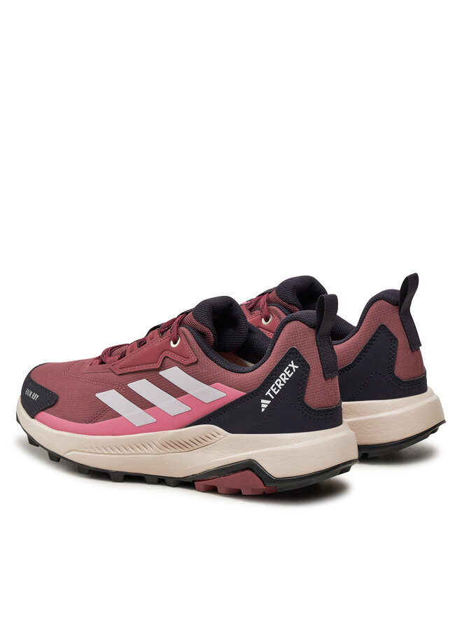 adidas Trekkingi adidas Terrex Anylander Rain.Rdy IH3550 Brązowy