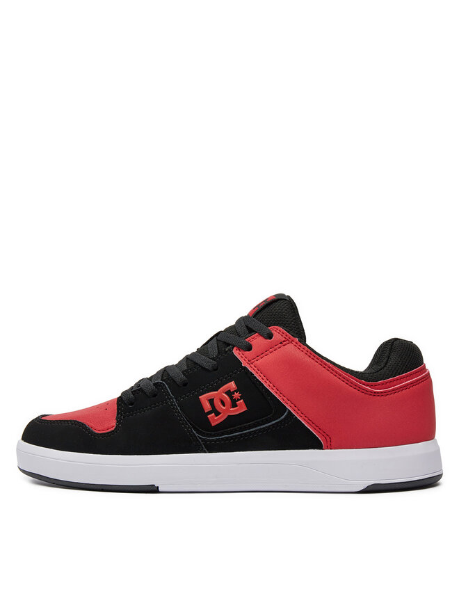 DC Sneakersy DC Dc Shoes Cure ADYS400073 Čierna