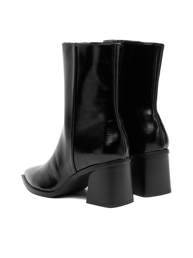 JENNY Stiefeletten JENNY CEO-LS6344-01 Schwarz