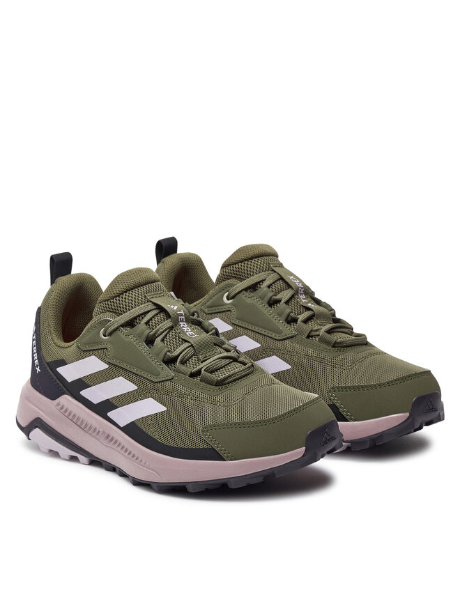 adidas Scarpe da trekking adidas Terrex Anylander ID3463 Verde