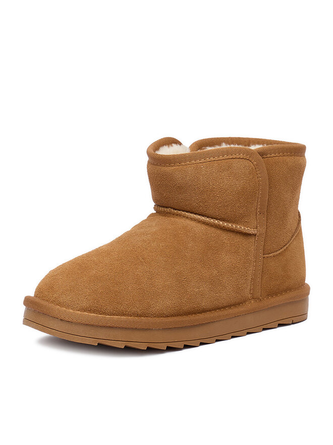 DeeZee Schneeschuhe DeeZee DZKD-MX04 Beige