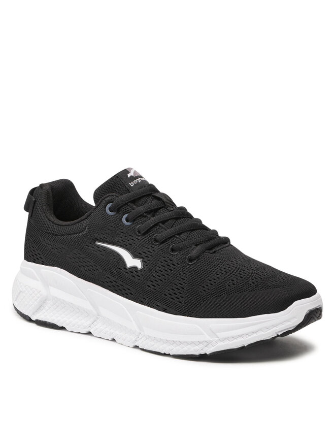 Bagheera Zapatillas Bagheera Eclipse 86537-7 C0108 Negro