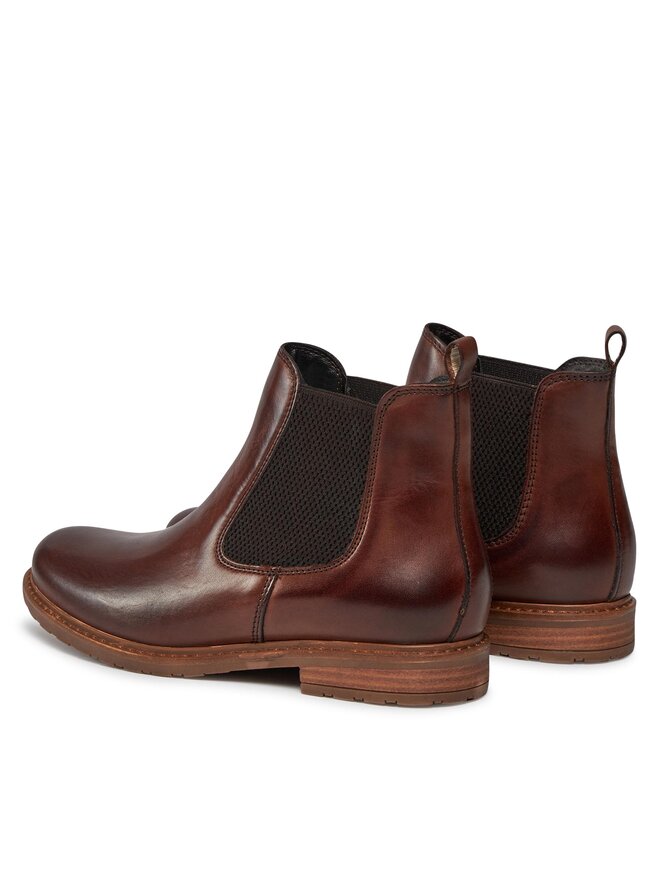 Tamaris Štibletai Tamaris 1-25056-41 Ruda