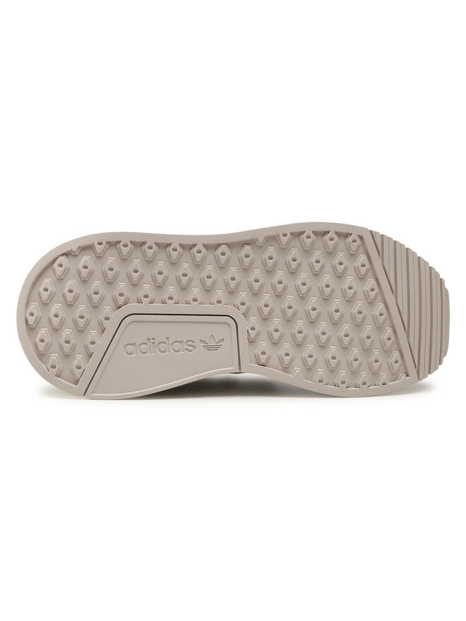 adidas Снікерcи adidas X_Plr J EE8876 Бежевий