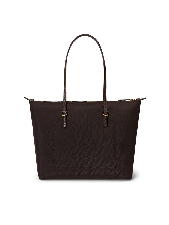 LAUREN RALPH LAUREN Handtasche LAUREN RALPH LAUREN 431916737054 Braun