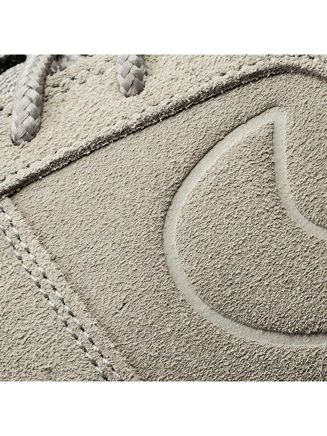 Nike Снікерcи Nike Court Borough Mid Prem 844884 006 Сірий