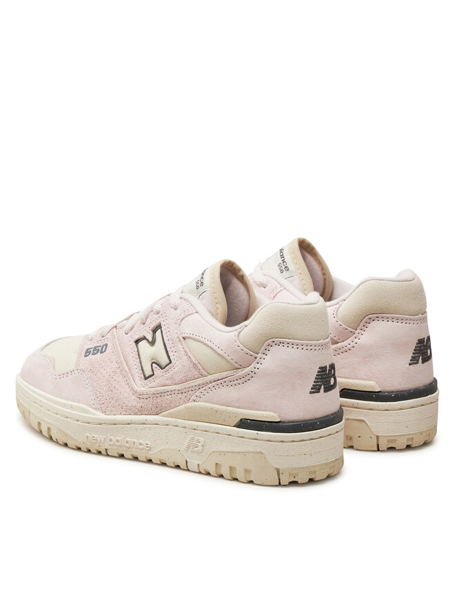 New Balance Sneakers New Balance BBW550RC Rosa