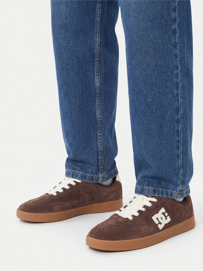 DC Shoes Sneakers DC Shoes EO-MP40-853SHC2 Braun