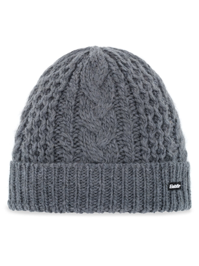 Eisbär Gorro Eisbär Afratos Mü 75046 Gris