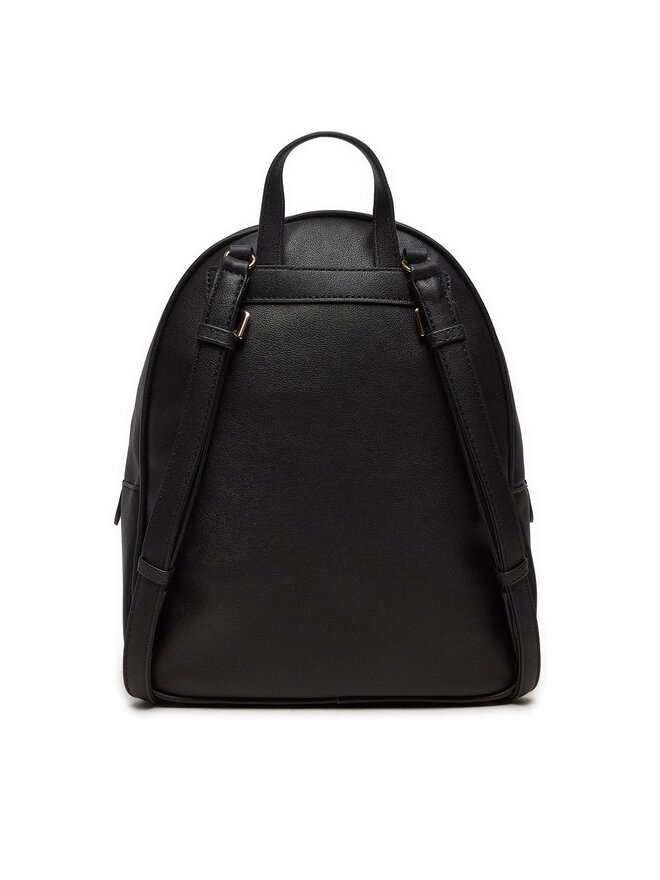 Guess Rucksack Guess Manhattan (BG) HWBG69 94330 Schwarz