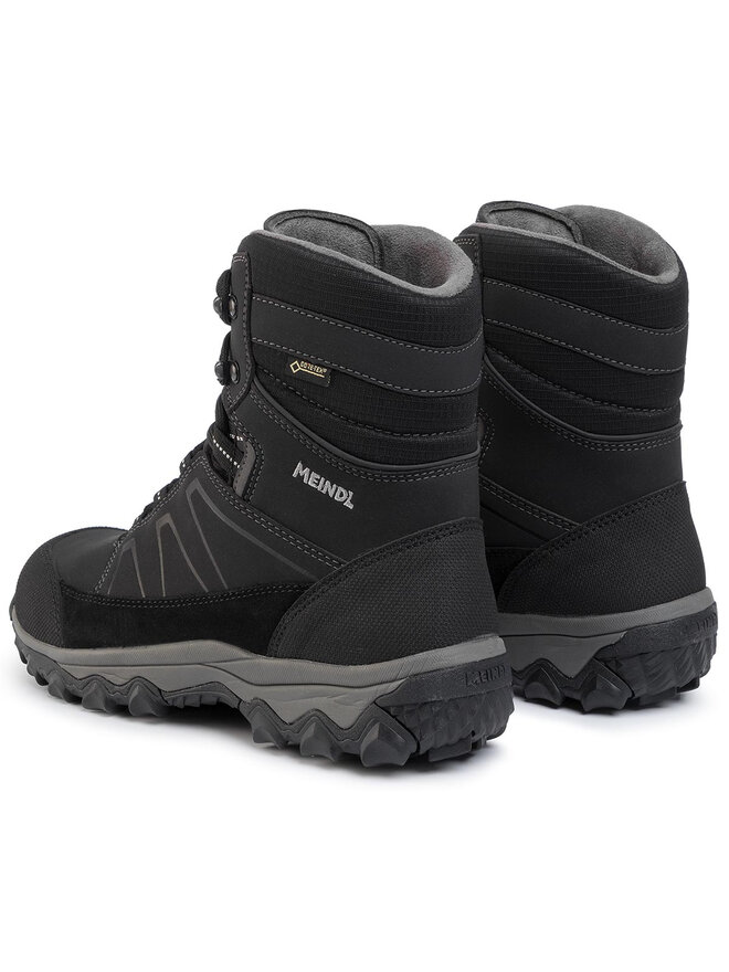 Meindl Trekking čevlji Meindl Sella Gtx GORE-TEX 7679 Črna