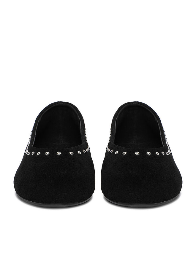Lasocki Ballerinas Lasocki CEO-4317D-01 LSCK Schwarz