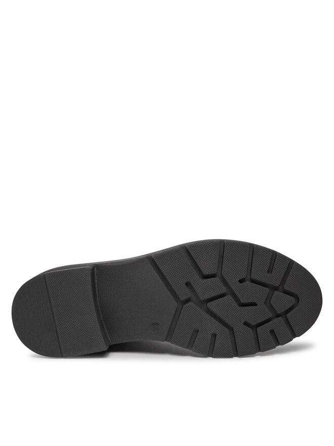Marco Tozzi Trappers Marco Tozzi 2-25202-41 Negru