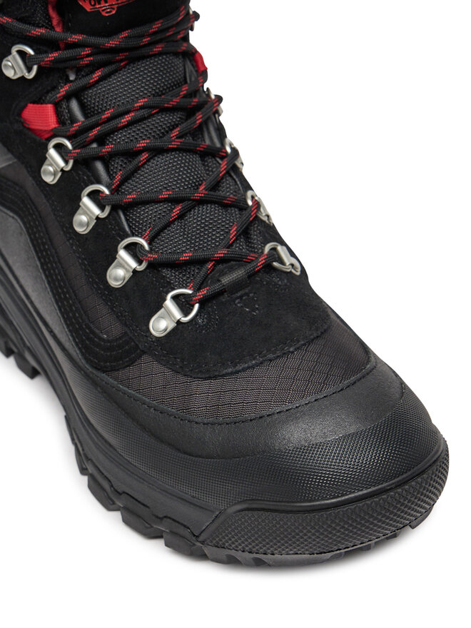 Vans Scarponcini Vans MTE Snow-Kicker Gore-Tex VN000D28BML1 Nero