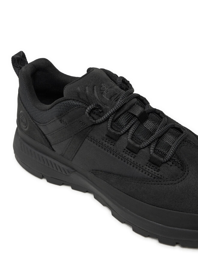 Timberland Sneakers Timberland Euro Trekker Low F/L TB0A67KM0151 Nero