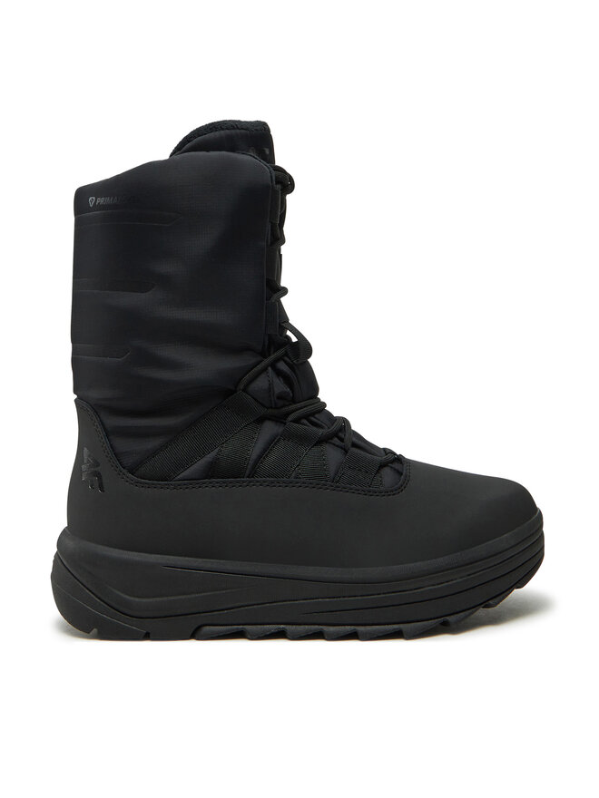 4F Schneeschuhe 4F 4FRAW24FSBSF012 Schwarz