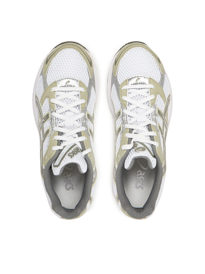 Asics Αθλητικά Asics Gel-1130 1202A164 Λευκό