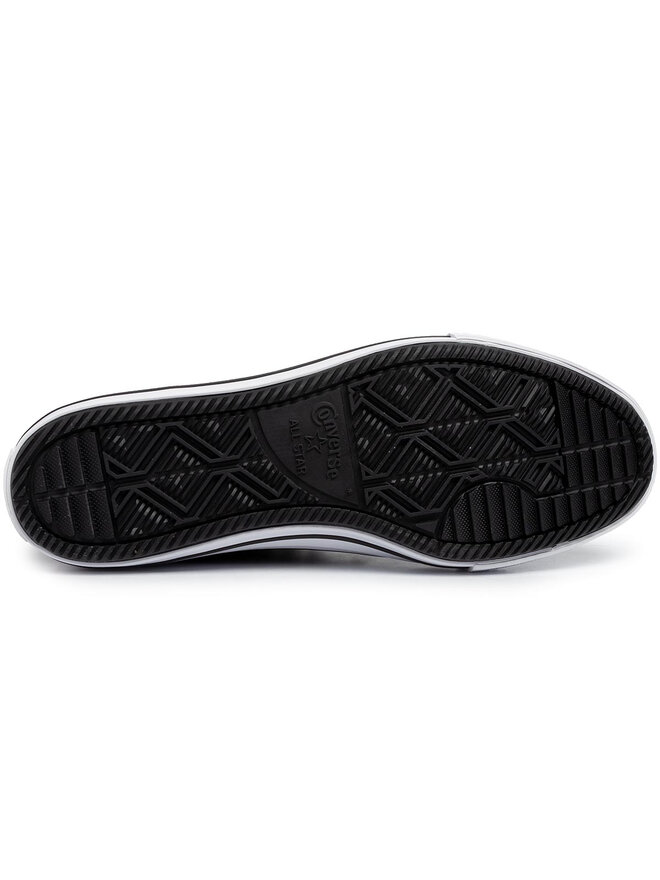 Converse Кеди Converse Ctas Winter Hi 164926C Сірий
