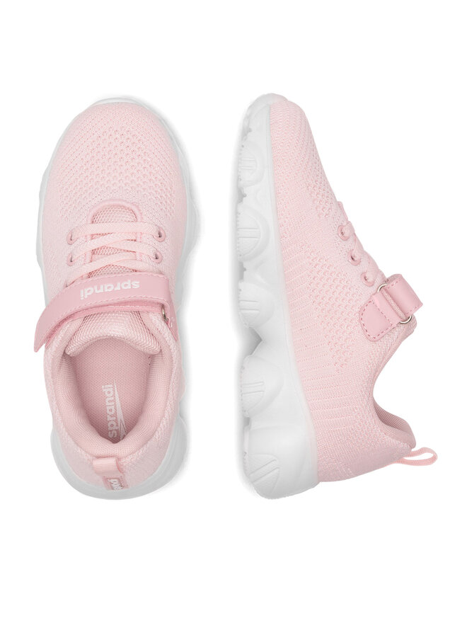 Sprandi Zapatillas Sprandi CP70-25614(IV)DZ Rosa
