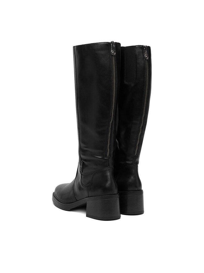 Rieker Stiefel Rieker CEO-Y5254-00 Schwarz