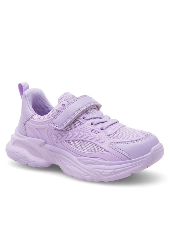 DeeZee Sneakers DeeZee CF2714-1 Viola
