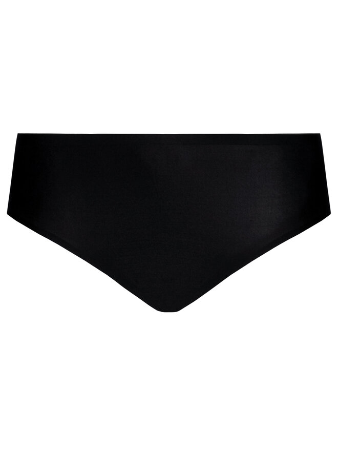 Chantelle Chantelle Σλιπ κλασικά Soft Stretch C26440 Μαύρο